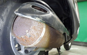 HONDA LEAD 100 1994 JF06