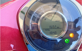 HONDA  SUPER CUB C125 JA58