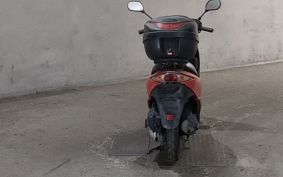 HONDA DIO AF62