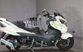 SUZUKI SKYWAVE 250S CJ46A