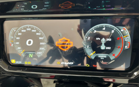 HARLEY FLTRXSTSE CVO 2026 TL8