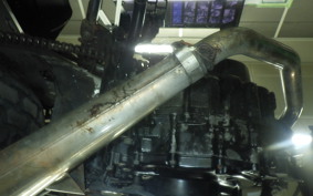 YAMAHA TW200 Gen.2 DG07J