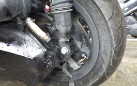 HONDA PS250 2008 MF09