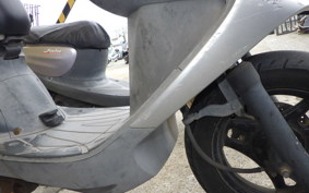 SUZUKI ADDRESS V125 G 2019 CF46A