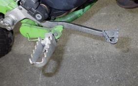 KAWASAKI KSR-2 2022 MX080B