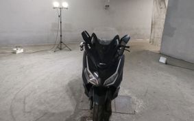HONDA FORZA MF17