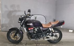 KAWASAKI ZRX400 ZR400E