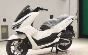 HONDA PCX 125 2011 JK05