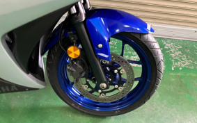 YAMAHA YZF-R25 ABS RG10J