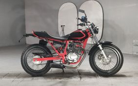 HONDA FTR223 MC34