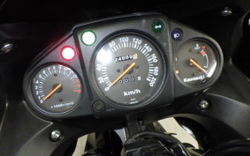 KAWASAKI NINJA 250R 2023 EX250K