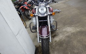 KAWASAKI VULCAN 1500 CLASSIC TOURER 1998 VNT50G