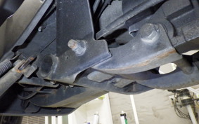 SUZUKI ADDRESS V125 G 2015 CF4EA