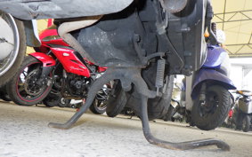 HONDA ZOOMER AF58