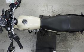 HONDA FTR223 1998 MC34