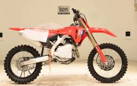 HONDA CRF450R 1998 PE07