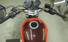 KAWASAKI ZEPHYR 750 RS 2025