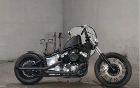 YAMAHA DRAGSTAR 400 2005 VH01J
