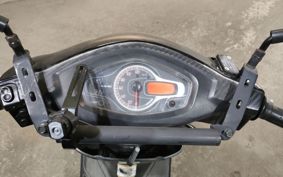 SUZUKI ADDRESS V125 CF4MA