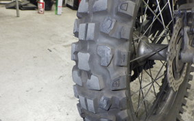 HONDA CRF250L 2025 MD47