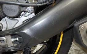 YAMAHA MT-09 A 2017 RN52J