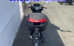 HONDA PCX125