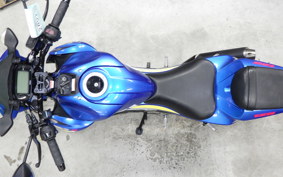 SUZUKI GSX-S125 DL32B