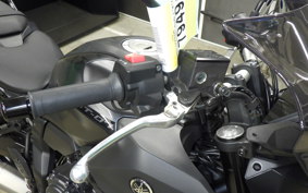 YAMAHA MT-07 2025 RM48J