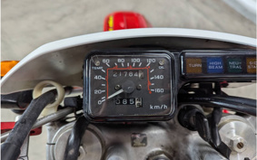 HONDA CRM250AR MD32