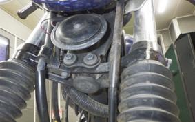 YAMAHA SR400 Gen.5 2021 RH16J