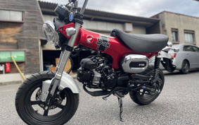 HONDA  DUX 125 JB04