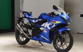SUZUKI GSX-R125 2006 DL33B