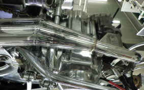 HONDA DAX 50 ST50