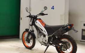 YAMAHA TRICKER Gen.2 DG16J