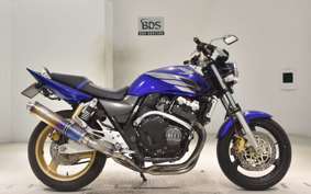 HONDA CB400SF VTEC Spec3 2004 NC39