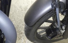 HONDA GB350S 2022