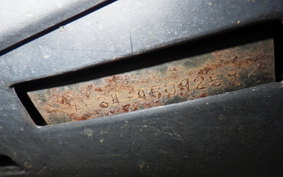 HONDA DIO GEN 3 AF34