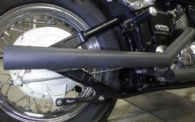YAMAHA DRAGSTAR 400 CLASSIC  2014 VH02J