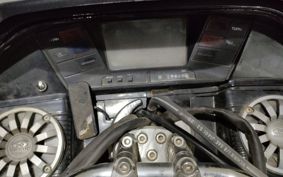 HONDA FUSION MF02