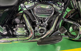 HARLEY FLHXS 2021 KRP