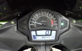 KAWASAKI NINJA 400 2014 EX400E