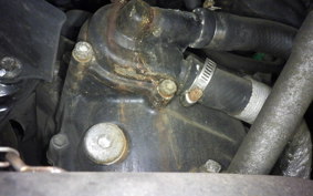 YAMAHA MAXAM 250 SG17J