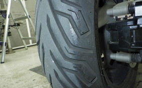 HONDA PCX125 JK05
