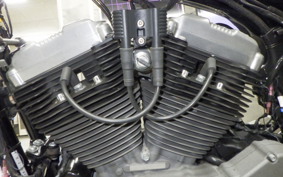 HARLEY XL1200N 2008
