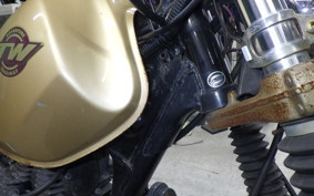 YAMAHA TW200 1997 2JL