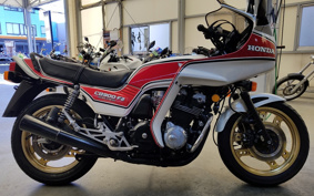 HONDA CB900 BOLDOR 1985