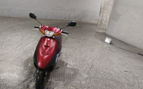 SUZUKI LETS2 CA1PA