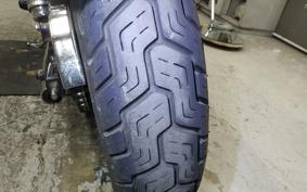 HONDA REBEL 250 2007 MC13