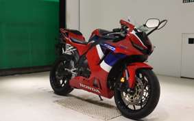 HONDA CBR600RR 2021 PC40
