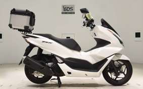 HONDA PCX125 JK05
